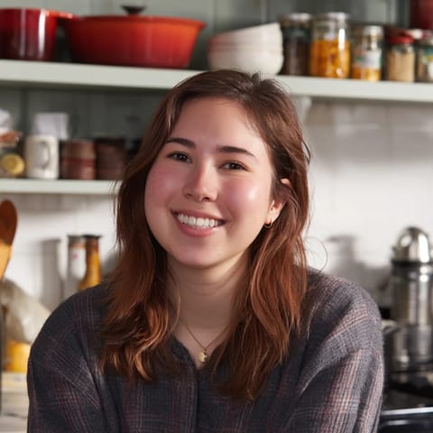 Aubrey Logan profile photo